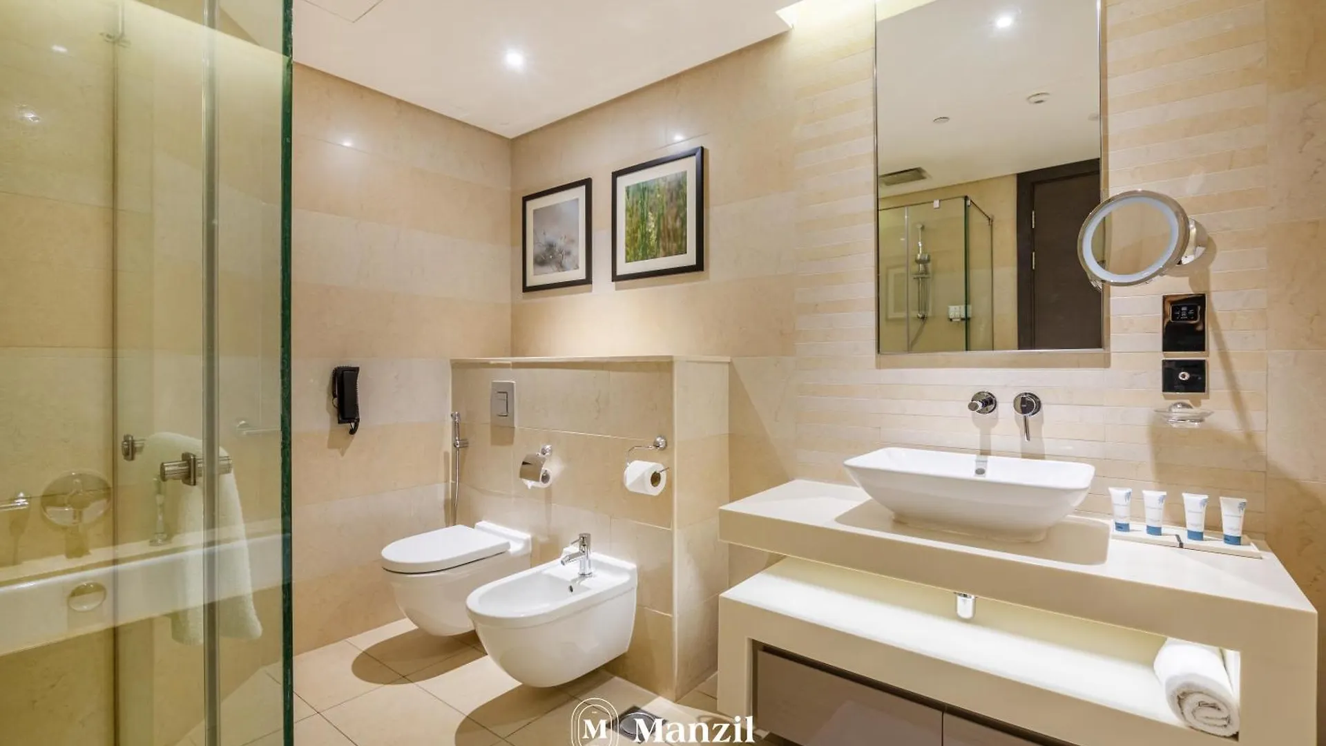 Luxury Studios & Apartments In Dubai Creek Heights, Near Wafi Mall & Dubai Frame Egyesült Arab Emírségek