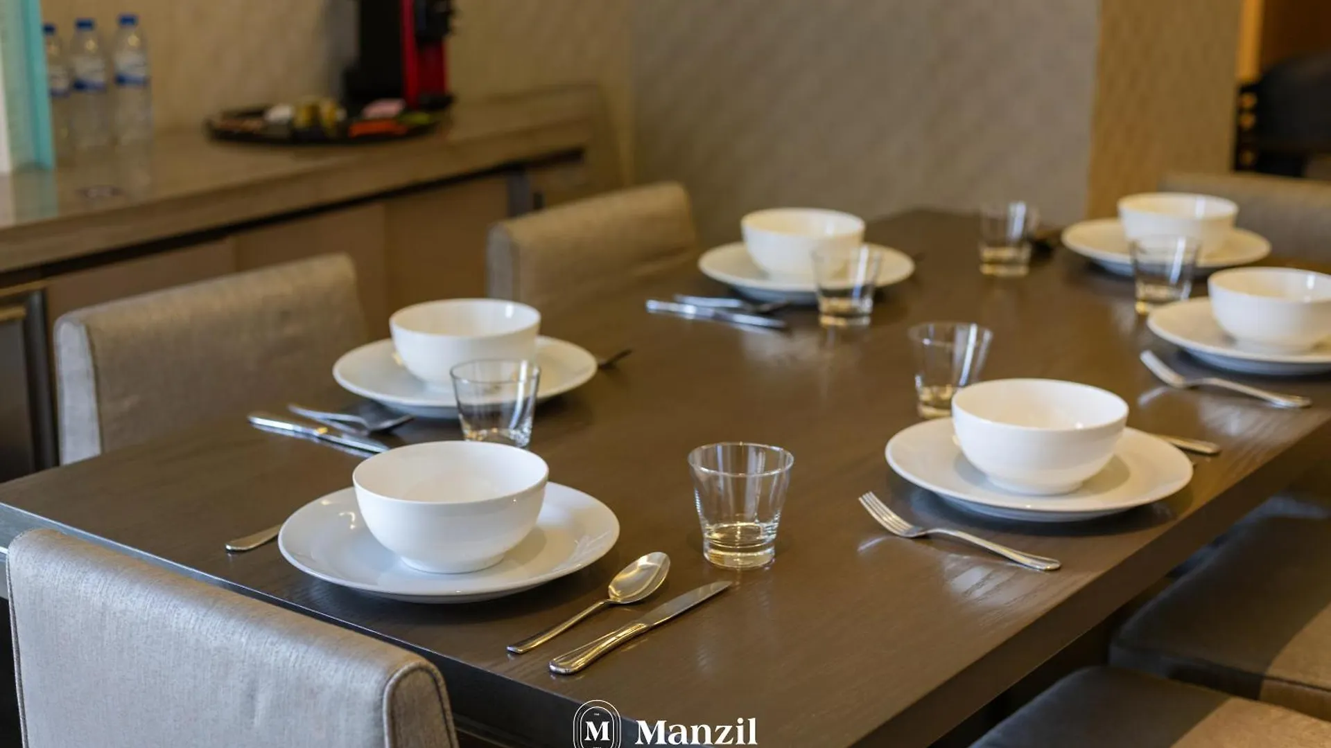 Luxury Studios & Apartments In Dubai Creek Heights, Near Wafi Mall & Dubai Frame 0*,