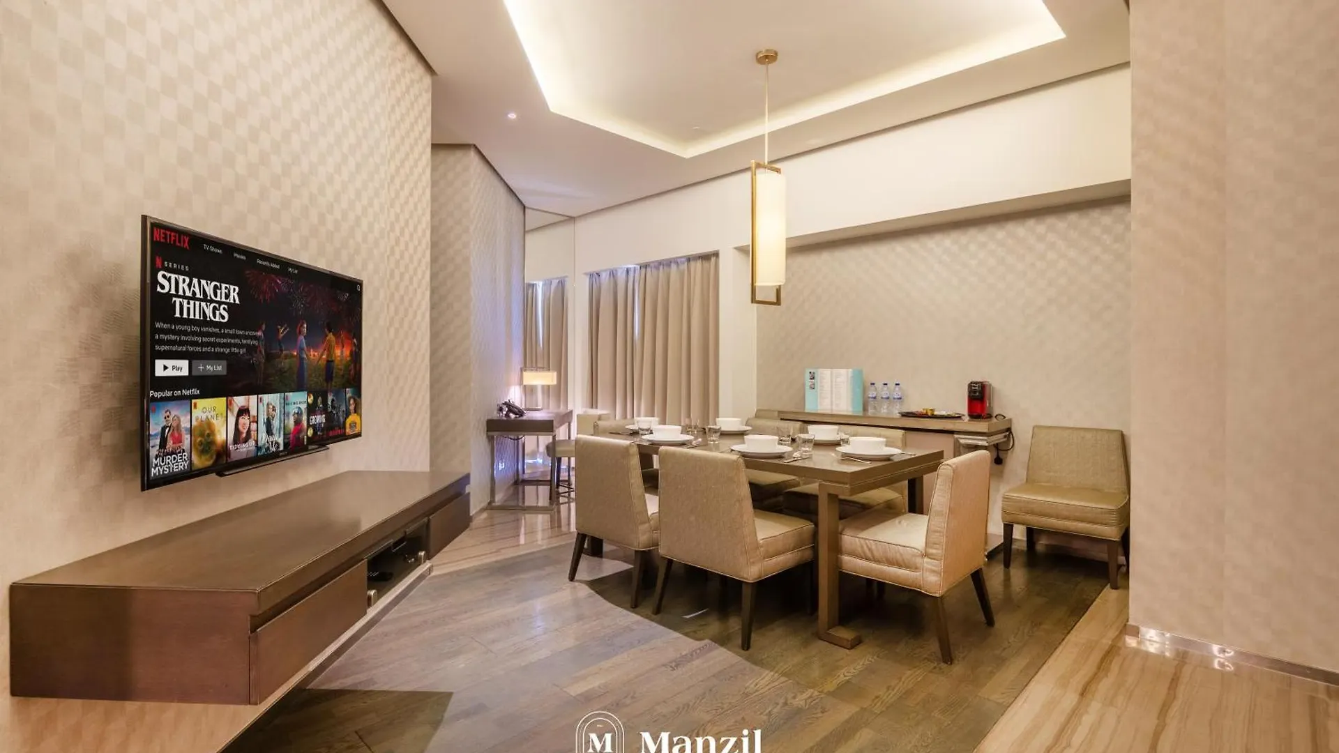 Luxury Studios & Apartments In Dubai Creek Heights, Near Wafi Mall & Dubai Frame Egyesült Arab Emírségek