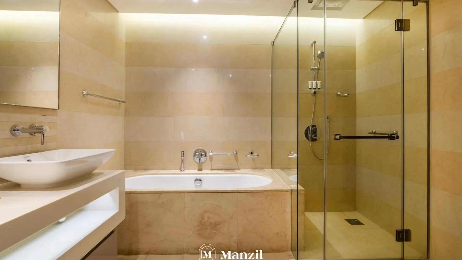 Luxury Studios & Apartments In Dubai Creek Heights, Near Wafi Mall & Dubai Frame