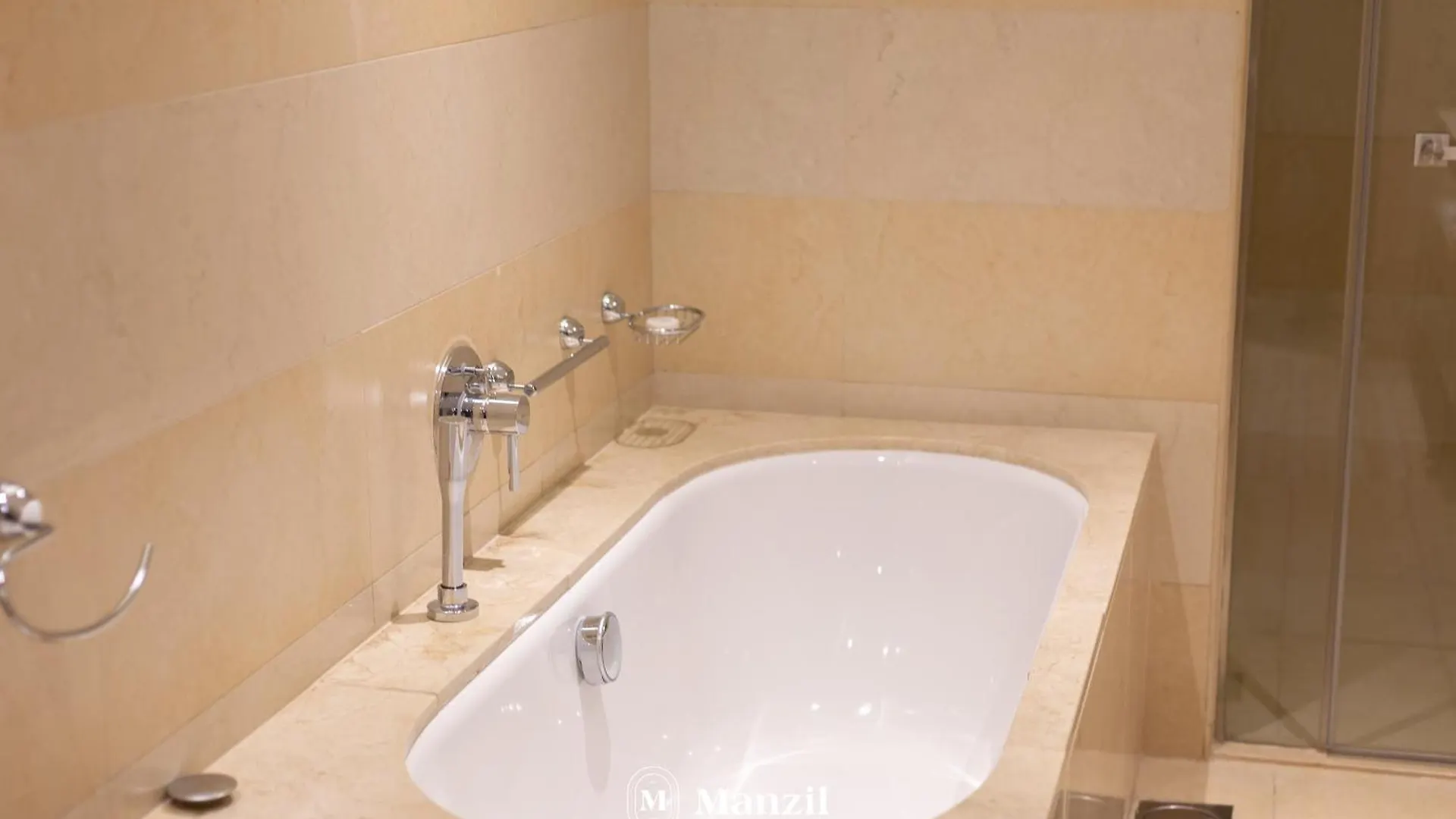 Luxury Studios & Apartments In Dubai Creek Heights, Near Wafi Mall & Dubai Frame