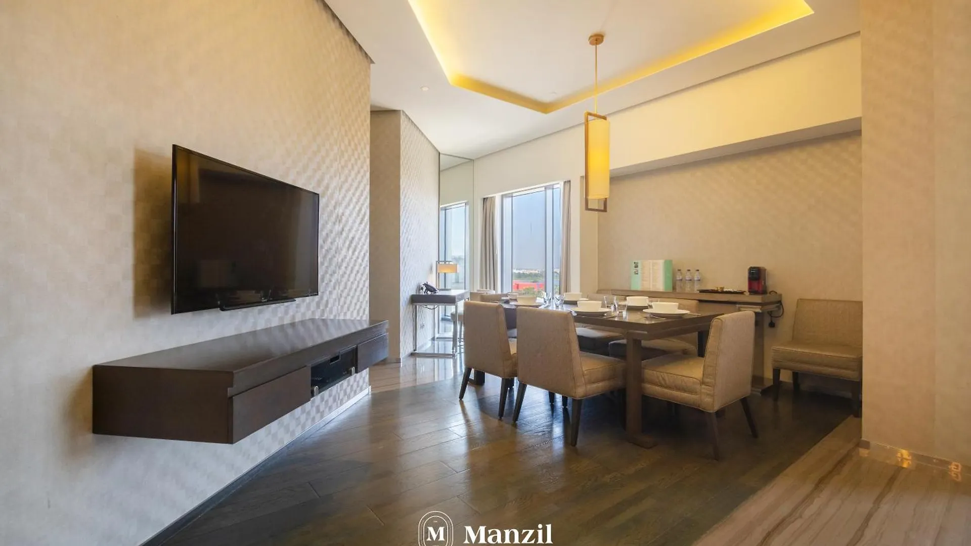 Luxury Studios & Apartments In Dubai Creek Heights, Near Wafi Mall & Dubai Frame