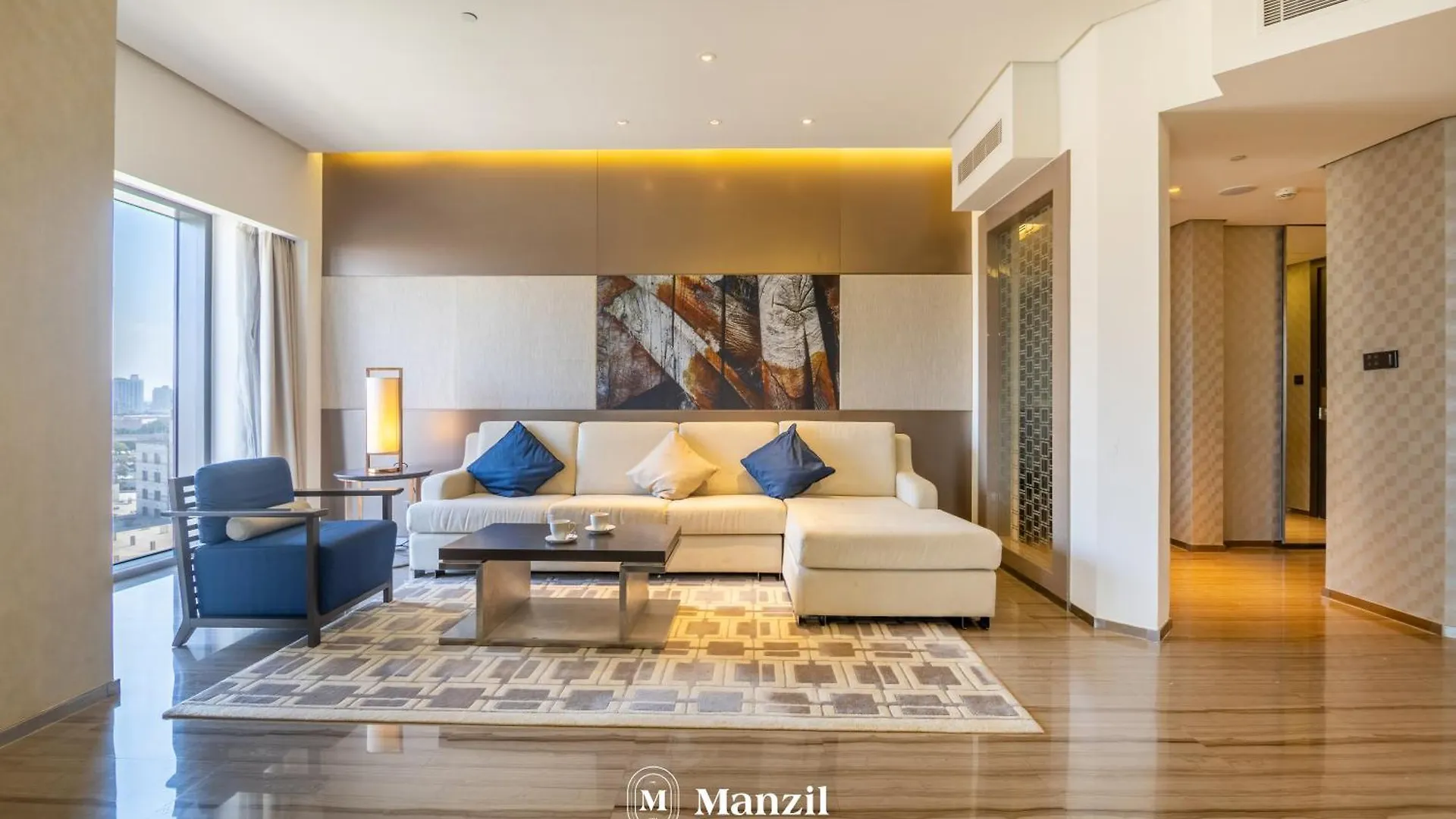 Luxury Studios & Apartments In Dubai Creek Heights, Near Wafi Mall & Dubai Frame 0*,