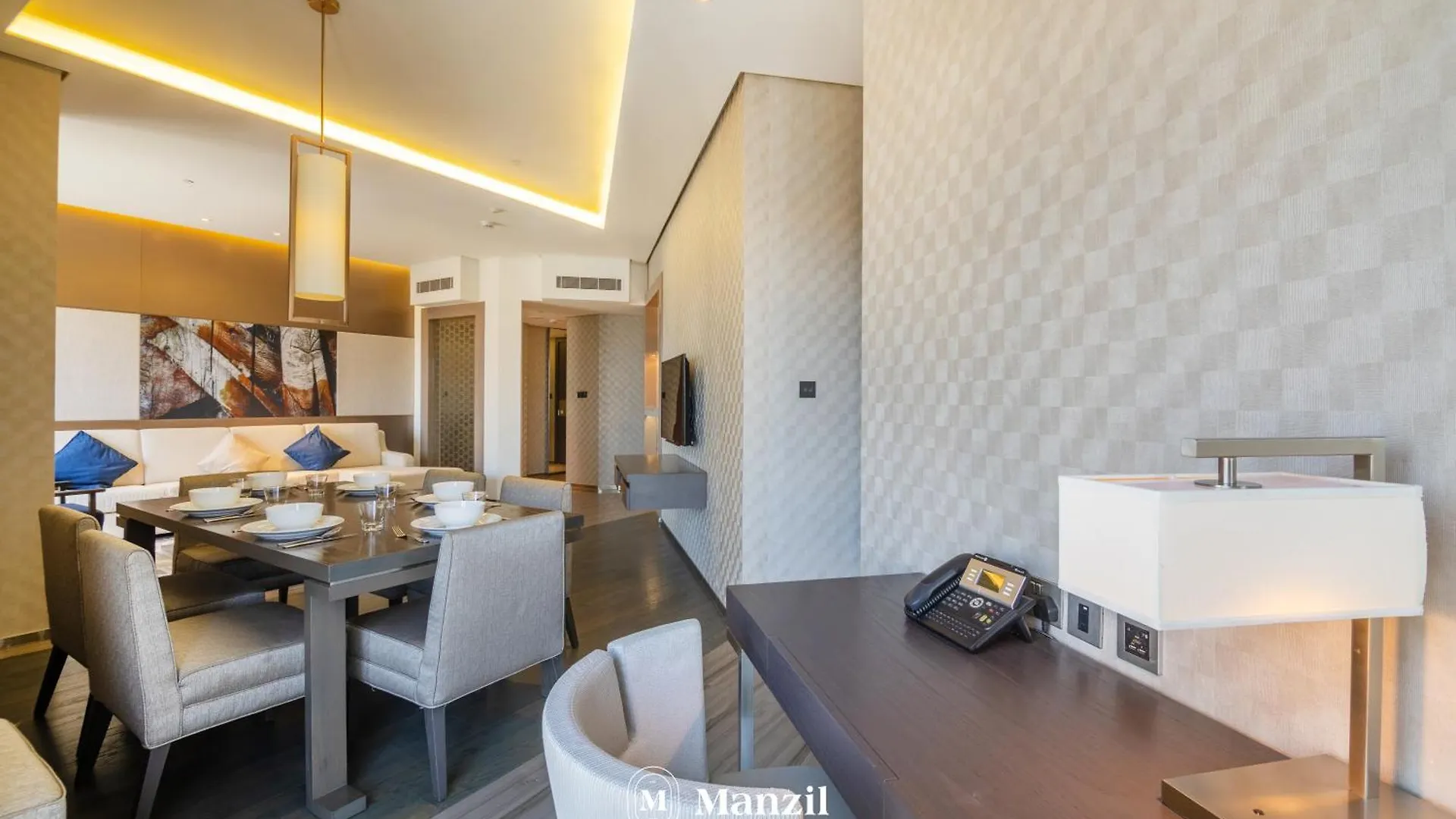 Luxury Studios & Apartments In Dubai Creek Heights, Near Wafi Mall & Dubai Frame 0*,