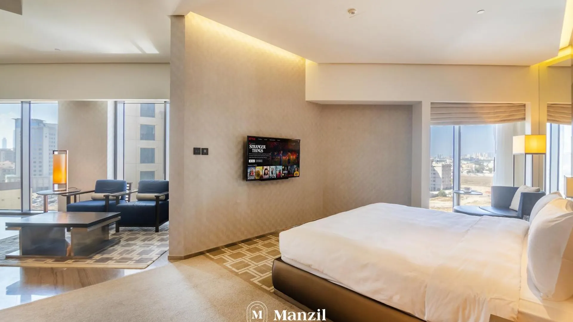 Luxury Studios & Apartments In Dubai Creek Heights, Near Wafi Mall & Dubai Frame Egyesült Arab Emírségek