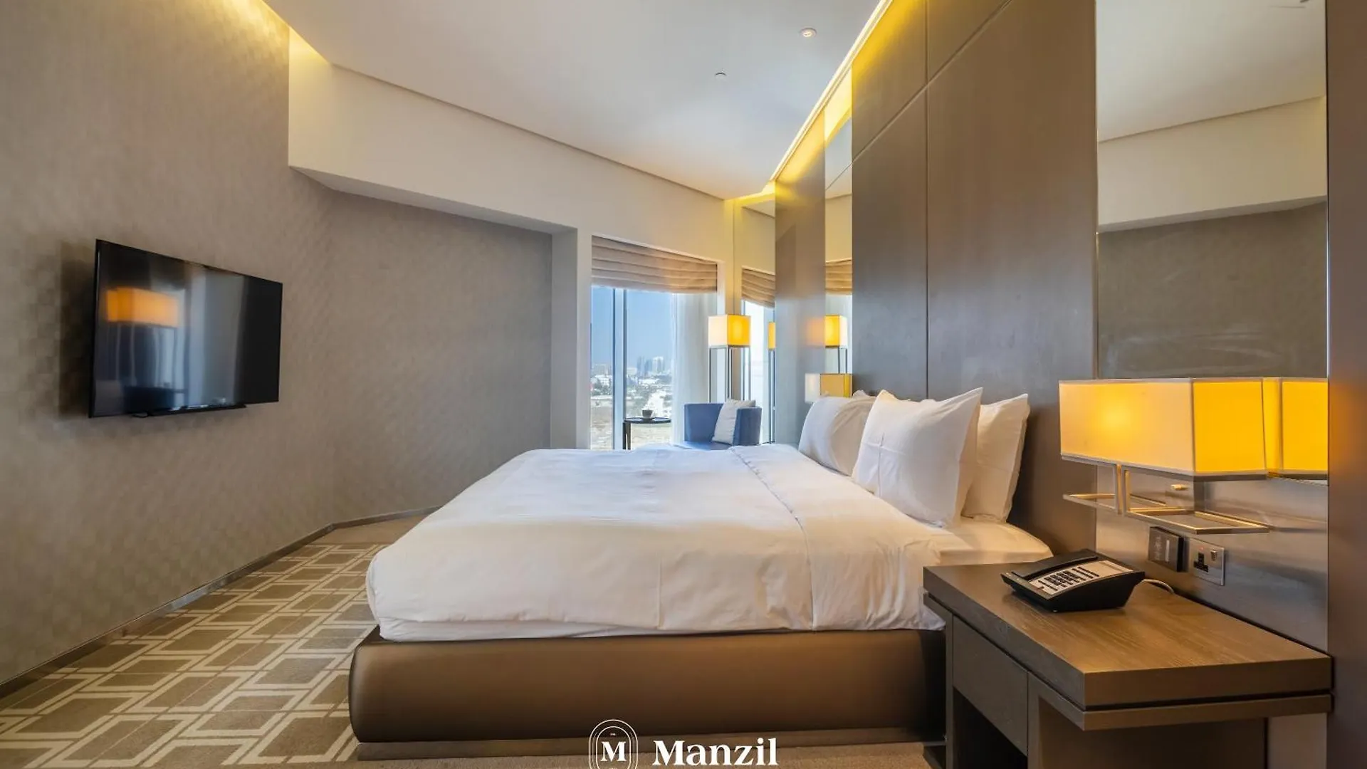 Luxury Studios & Apartments In Dubai Creek Heights, Near Wafi Mall & Dubai Frame 0*,  Egyesült Arab Emírségek