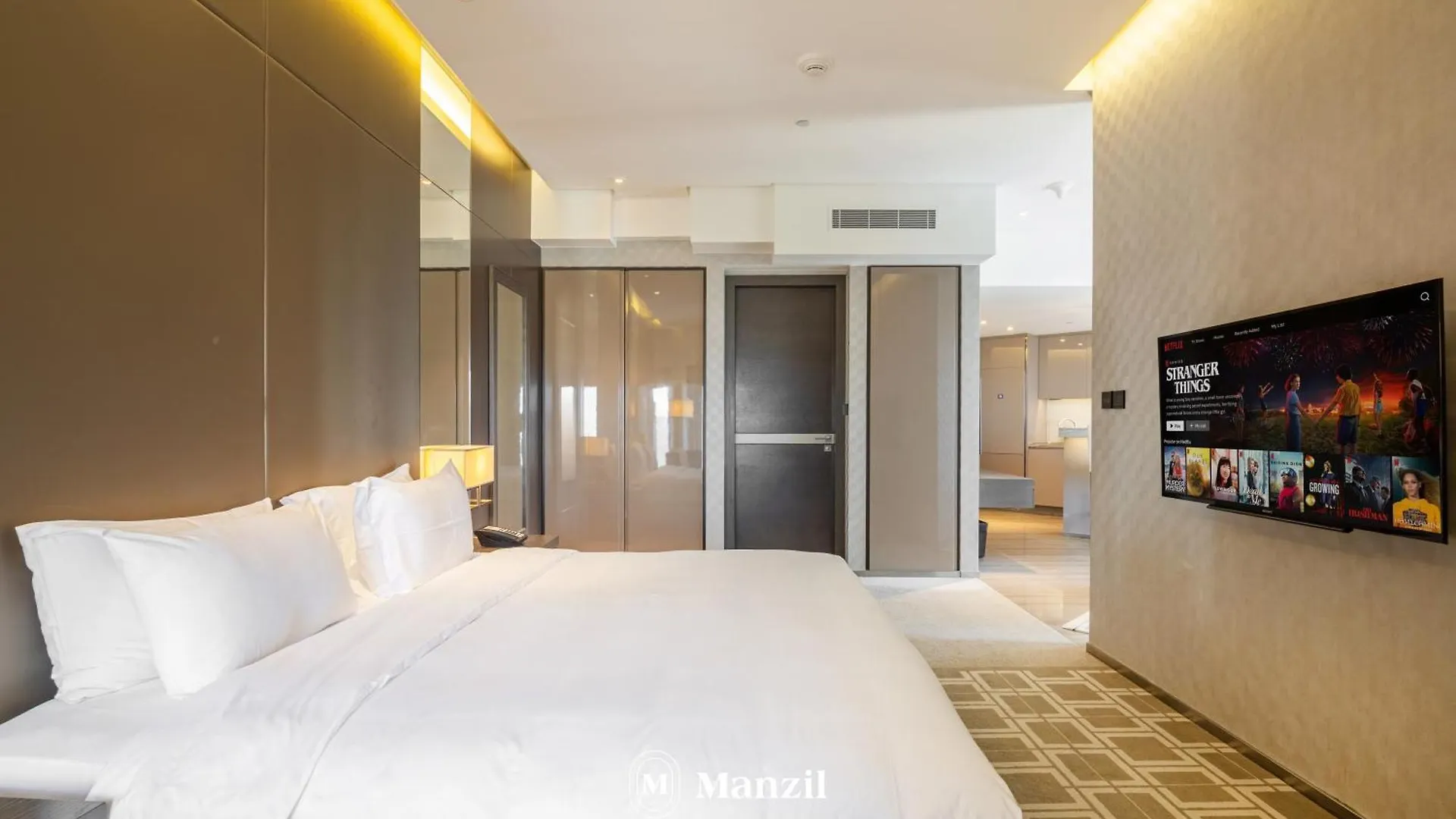Luxury Studios & Apartments In Dubai Creek Heights, Near Wafi Mall & Dubai Frame Egyesült Arab Emírségek