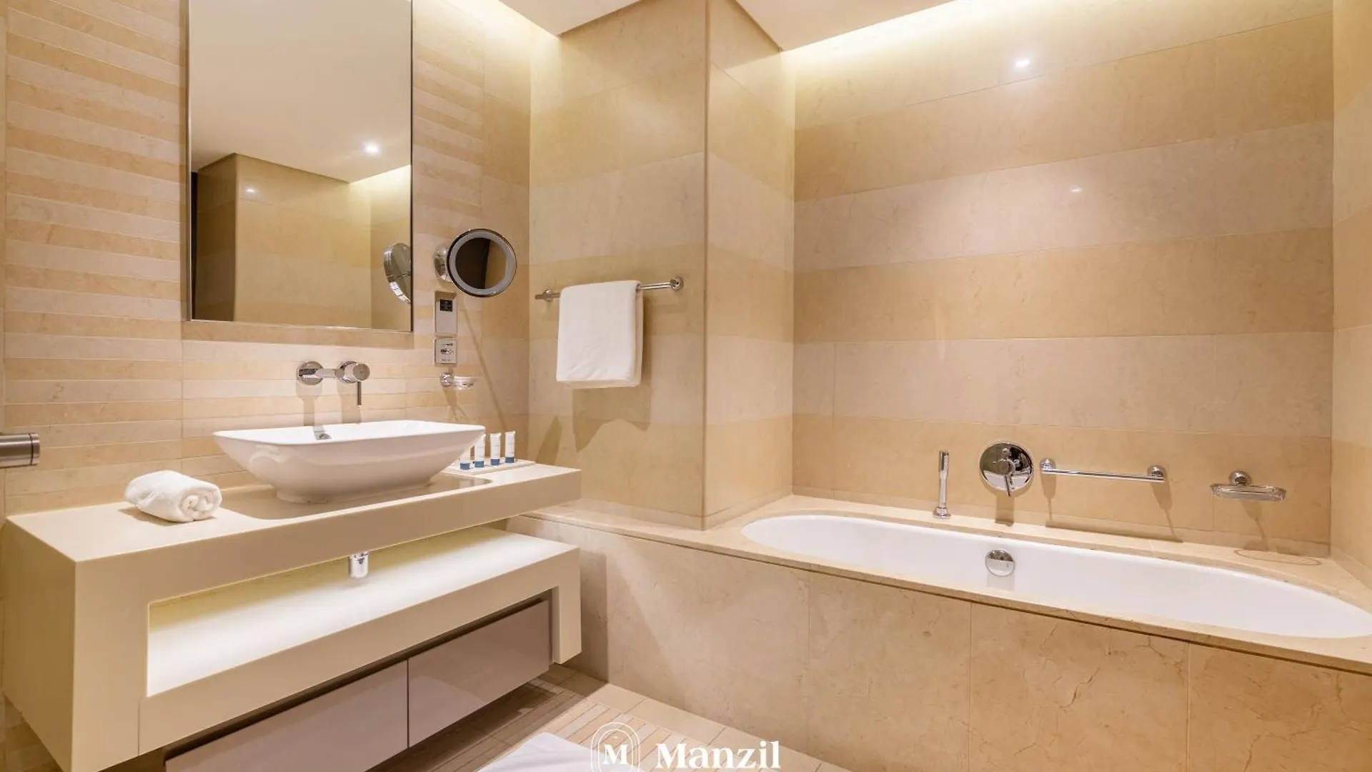 Luxury Studios & Apartments In Dubai Creek Heights, Near Wafi Mall & Dubai Frame Egyesült Arab Emírségek